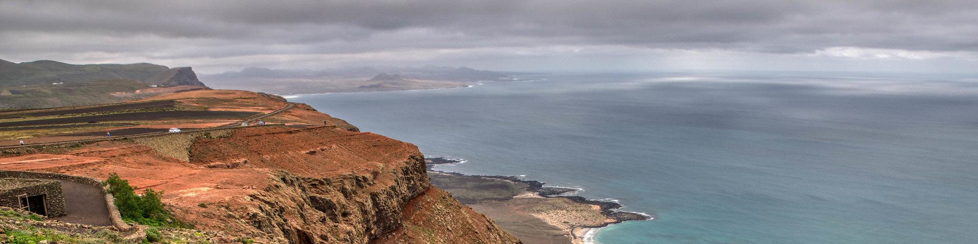 Lanzarote hotels &amp; apartments, all accommodations in Lanzarote